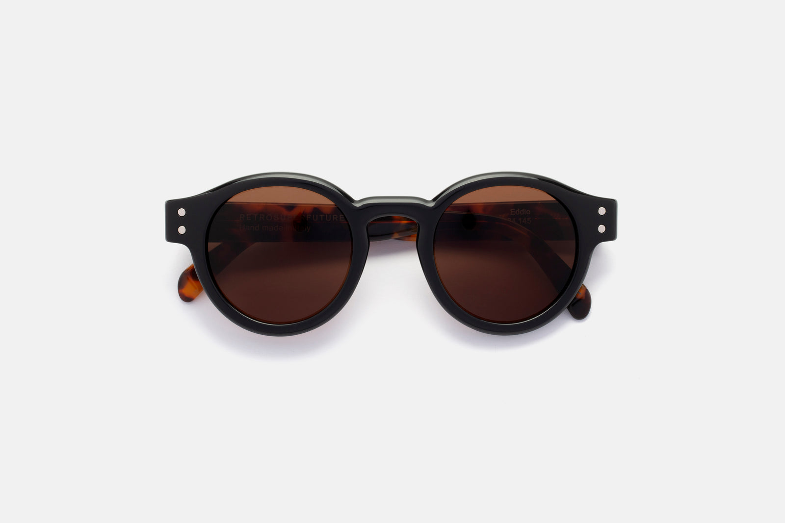 Eddie Black Mark - Retrosuperfuture -
