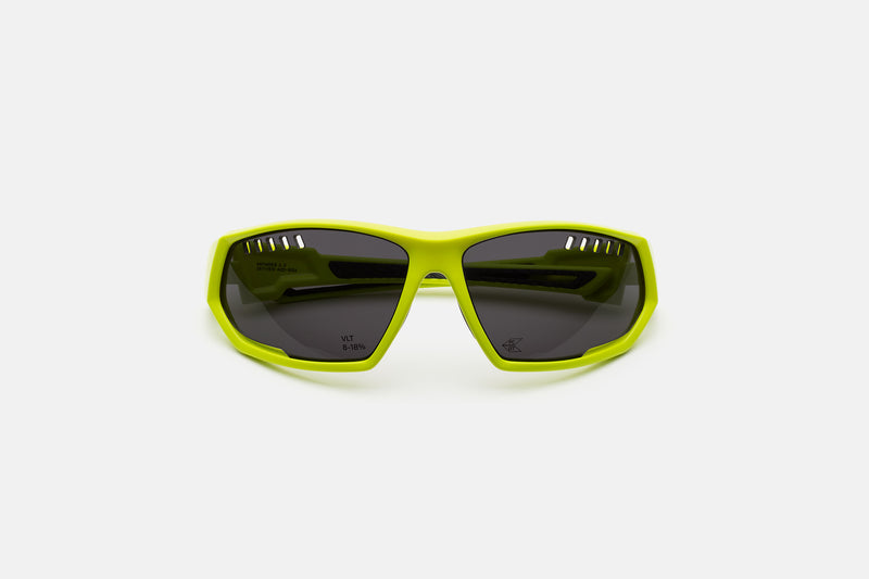 ANTARES Lime Electric A2D - Retrosuperfuture -