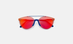 Tuttolente Giaguaro Tempo Red - Retrosuperfuture - — 1