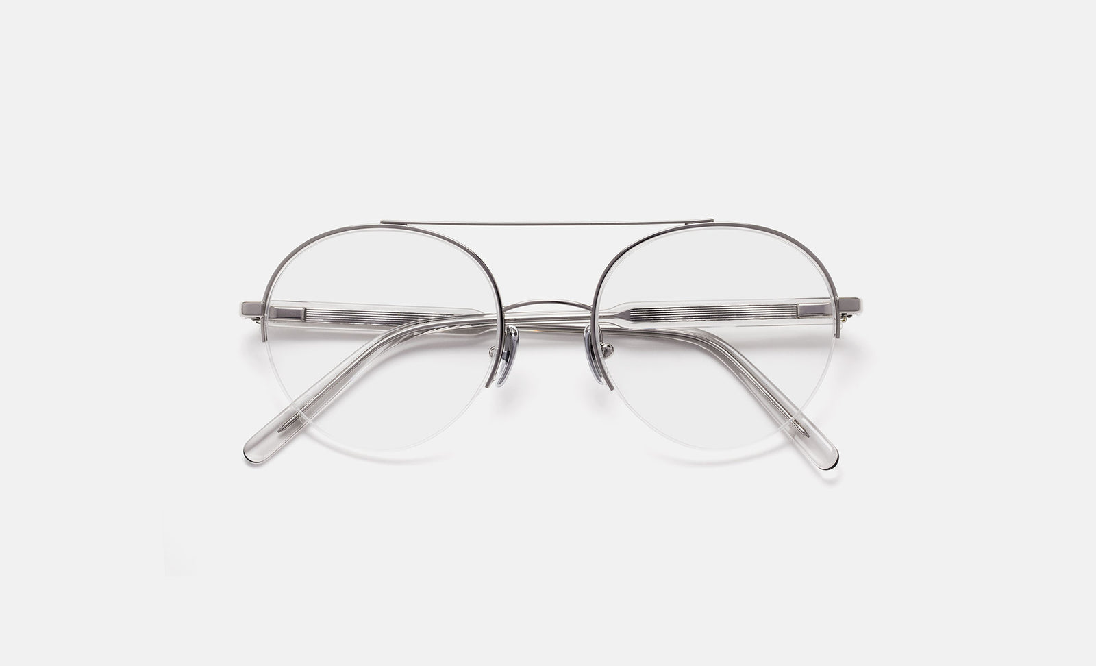 Numero 24 Argento - Retrosuperfuture -