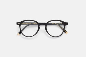 The Warhol Optical Nero - Retrosuperfuture - — 1