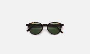 The Warhol 3627 Green - Retrosuperfuture - — 1