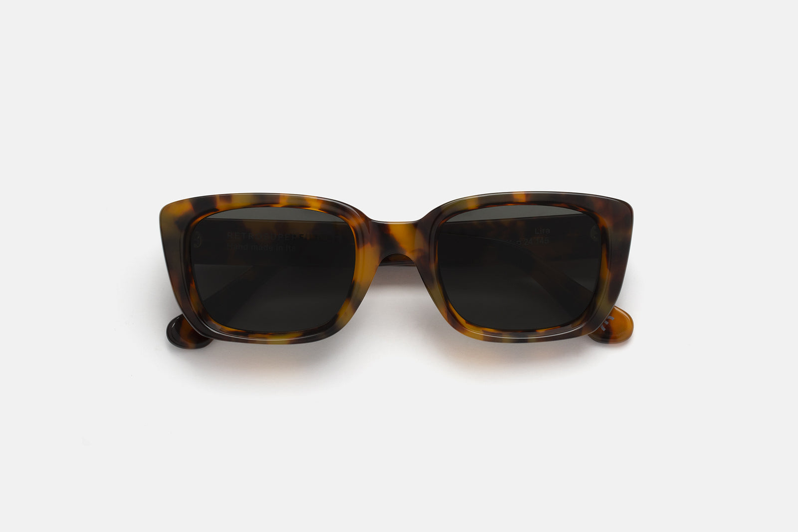 Lira Spotted Havana - Retrosuperfuture -