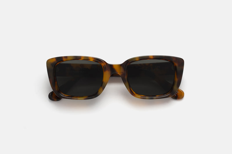 Lira Spotted Havana - Retrosuperfuture -