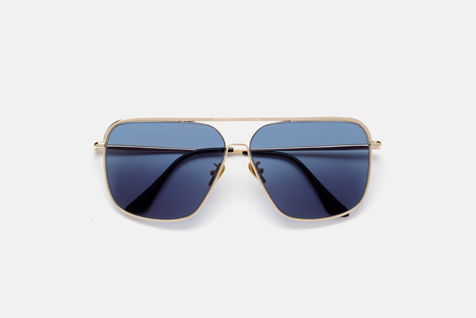 Ponti Blue - Retrosuperfuture -