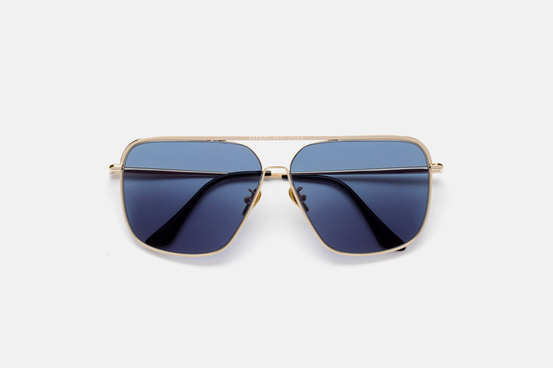 Ponti Blue - Retrosuperfuture -