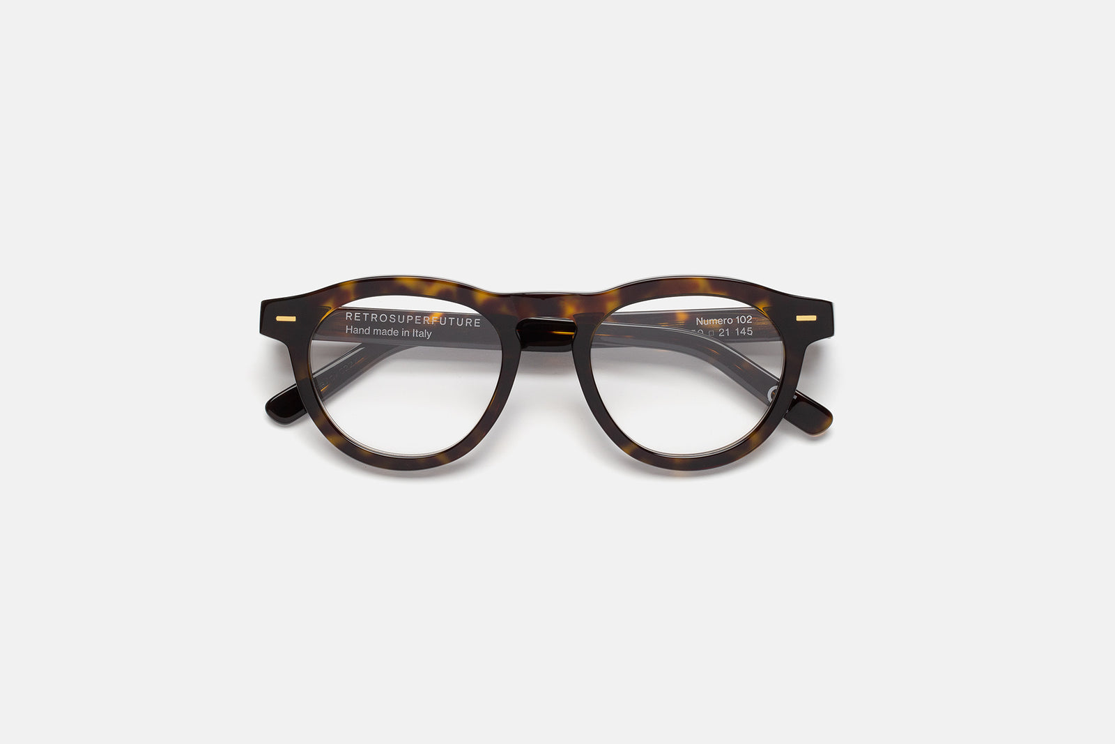 Numero 102 3627 - Retrosuperfuture -