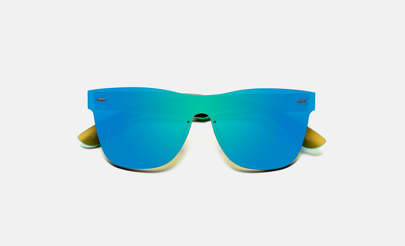 Tuttolente Classic Azure - Retrosuperfuture -