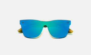 Tuttolente Classic Azure - Retrosuperfuture - — 1