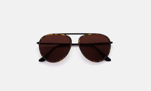 Dokyu Warm Brown - Retrosuperfuture - — 1