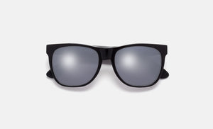 Classic Opaco Black - Retrosuperfuture - — 1