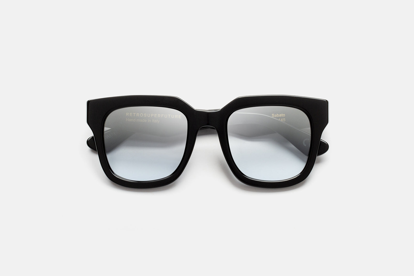 Sabato Silver Ombre - Retrosuperfuture -
