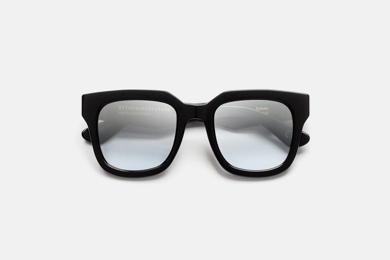 Sabato Silver Ombre - Retrosuperfuture -