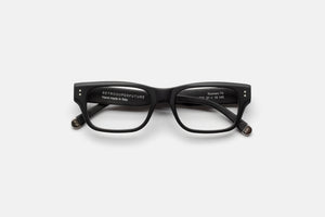 Numero 74 Nero Opaco - Retrosuperfuture - — 1