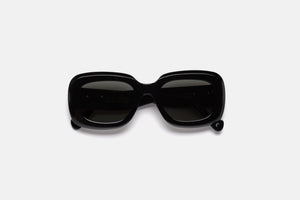 Virgo Black Saintwoods - Retrosuperfuture - — 1