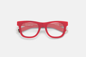 Ciccio Optical Rosso - Retrosuperfuture - — 1
