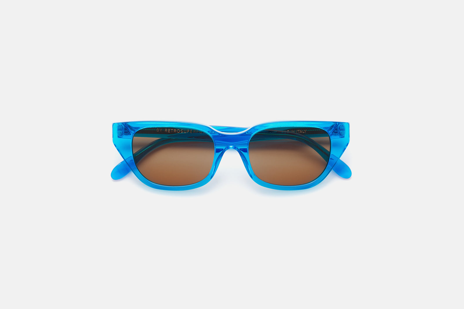 Cento Hot Blue - Retrosuperfuture -