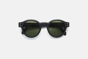 Eddie Black Matte - Retrosuperfuture - — 1