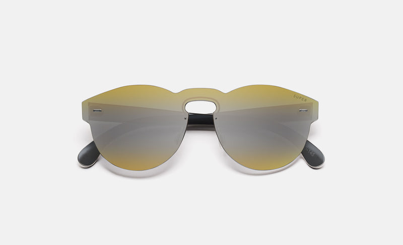 Tuttolente Paloma Silver/Gold - Retrosuperfuture -
