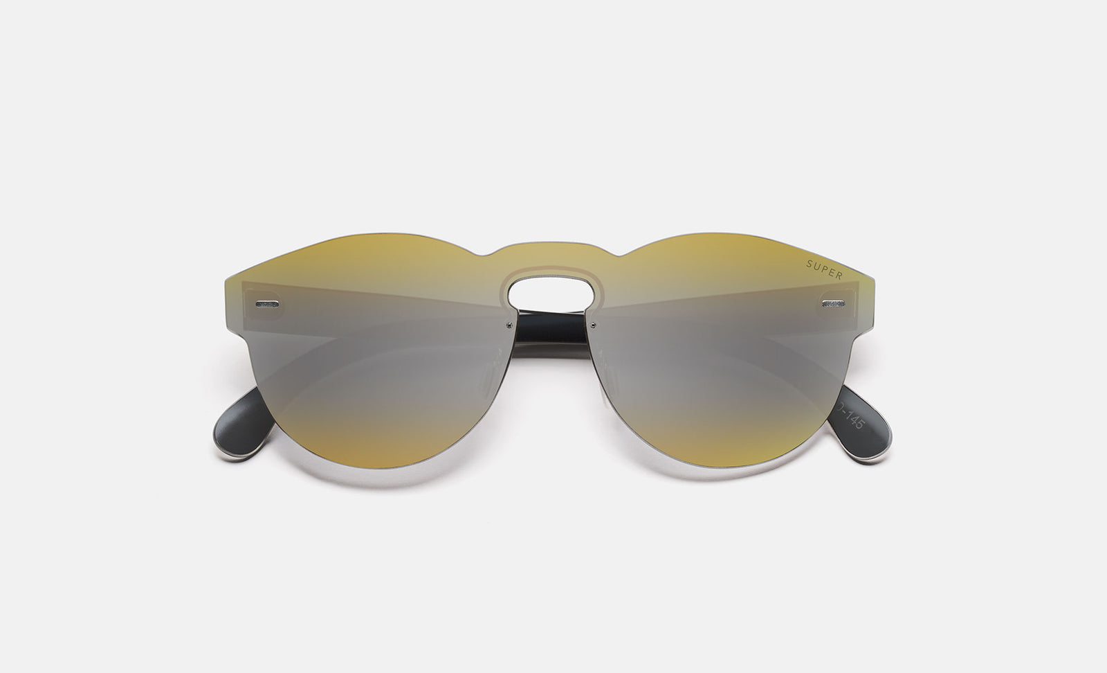 Tuttolente Paloma Silver/Gold - Retrosuperfuture -