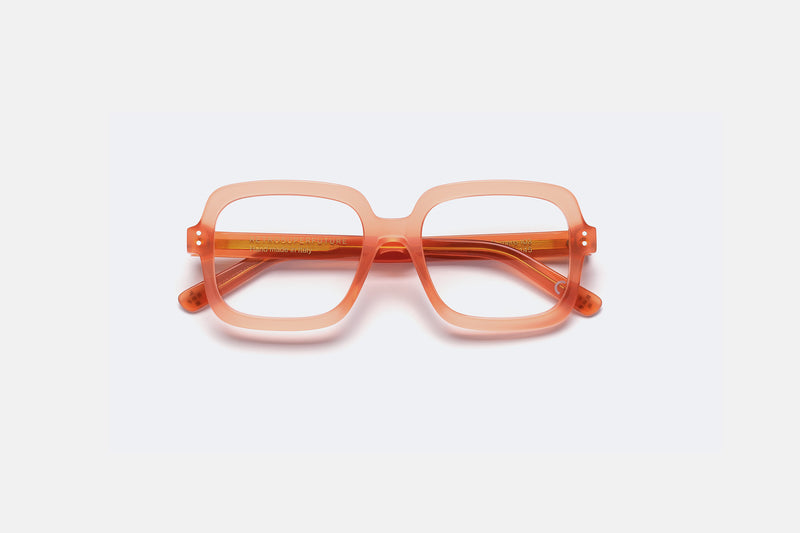 Numero 103 Ruggine - Retrosuperfuture -