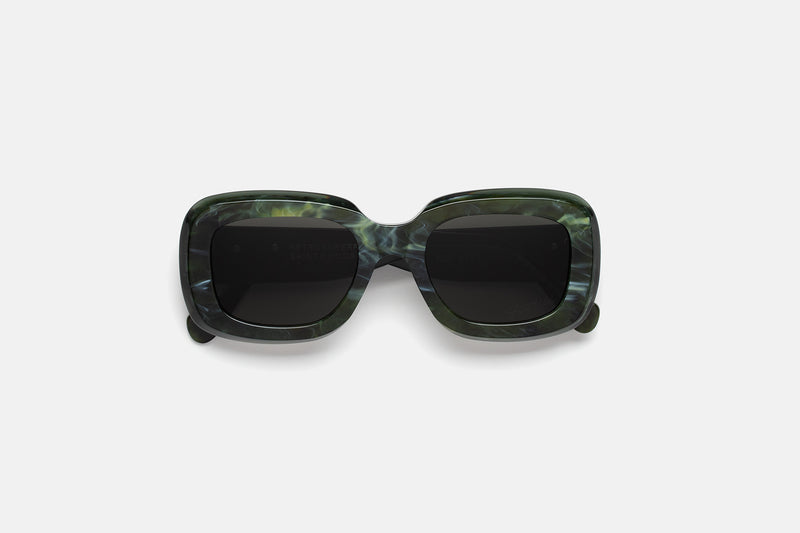 Virgo Green Saintwoods - Retrosuperfuture -