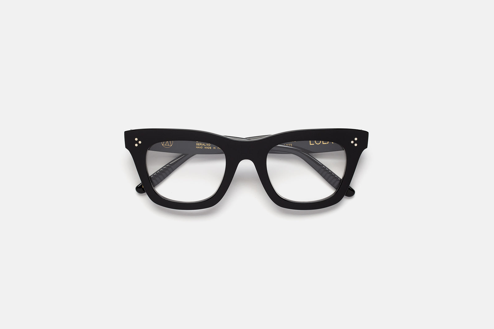 Lola Black - Retrosuperfuture -