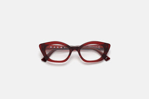 Kea Island Optical Bordeaux - Retrosuperfuture - — 1