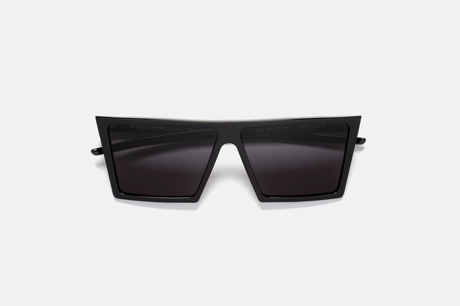 W Black - Retrosuperfuture -
