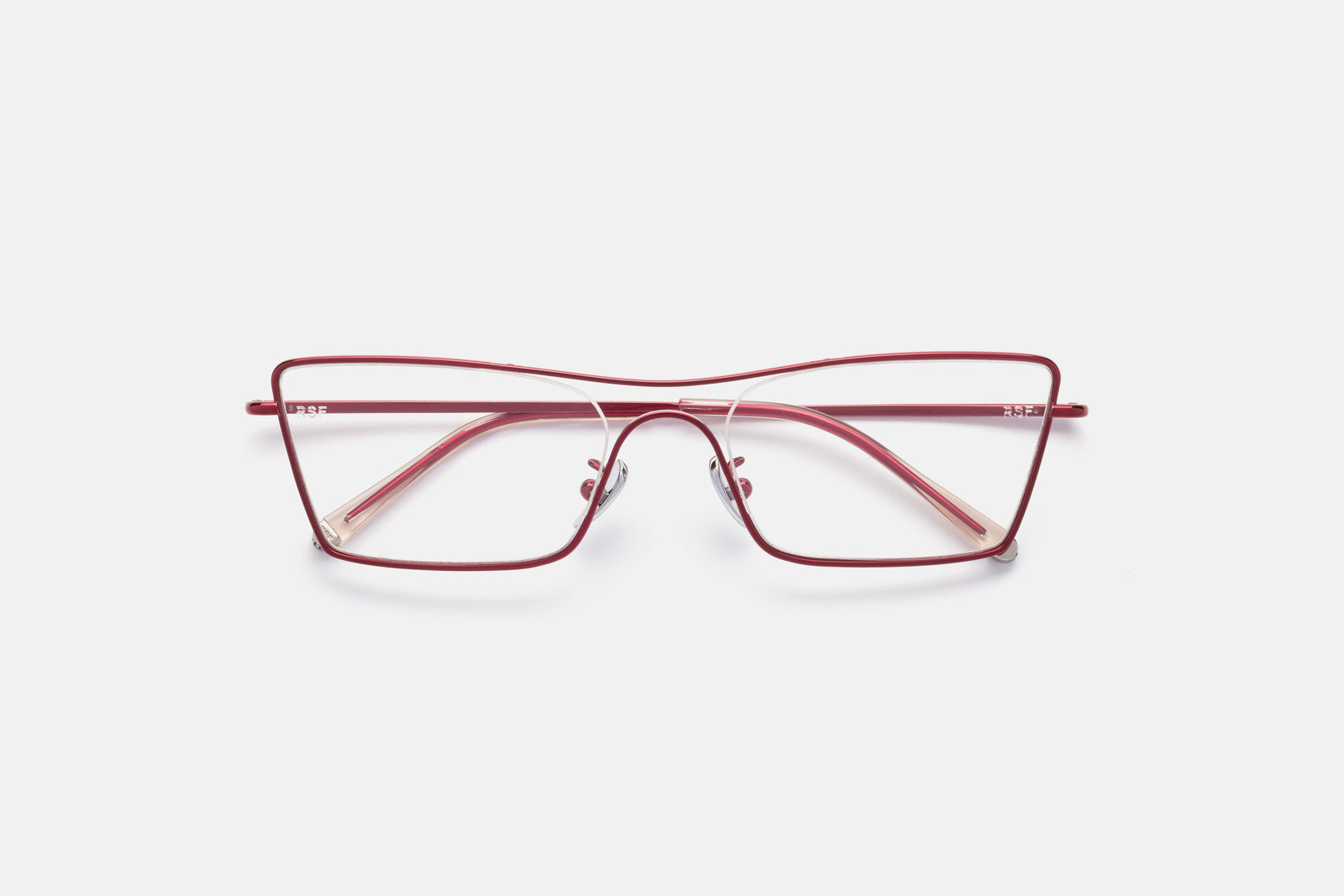 Numero 67 Rosso - Retrosuperfuture -