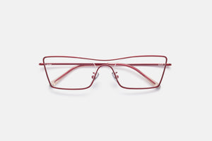 Numero 67 Rosso - Retrosuperfuture - — 1