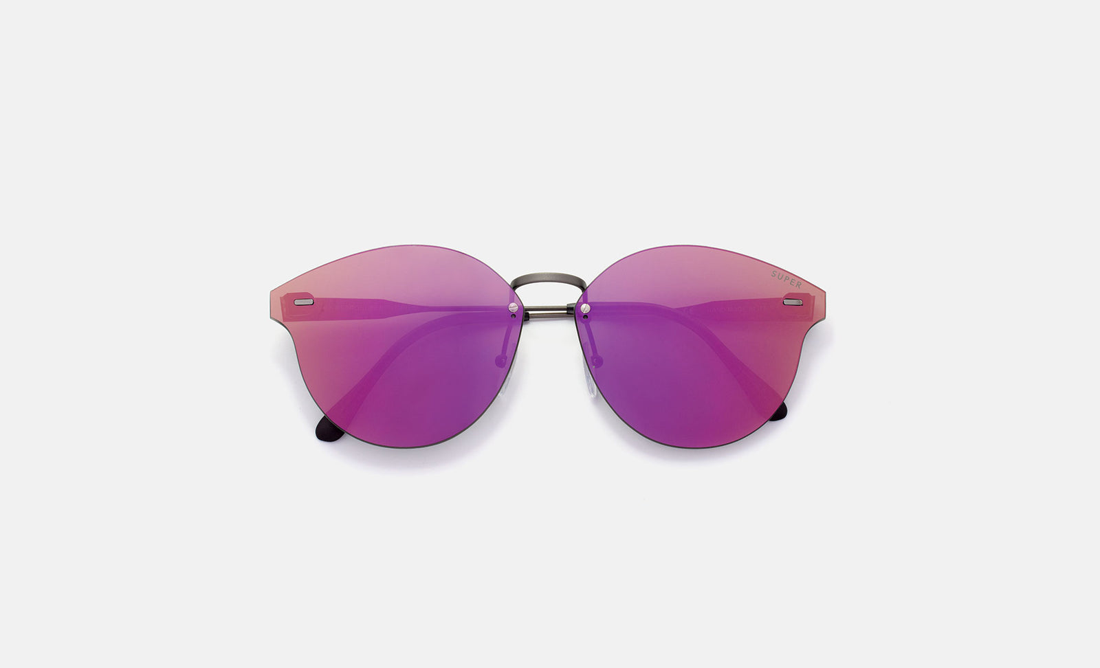 Tuttolente Panama Pink - Retrosuperfuture -
