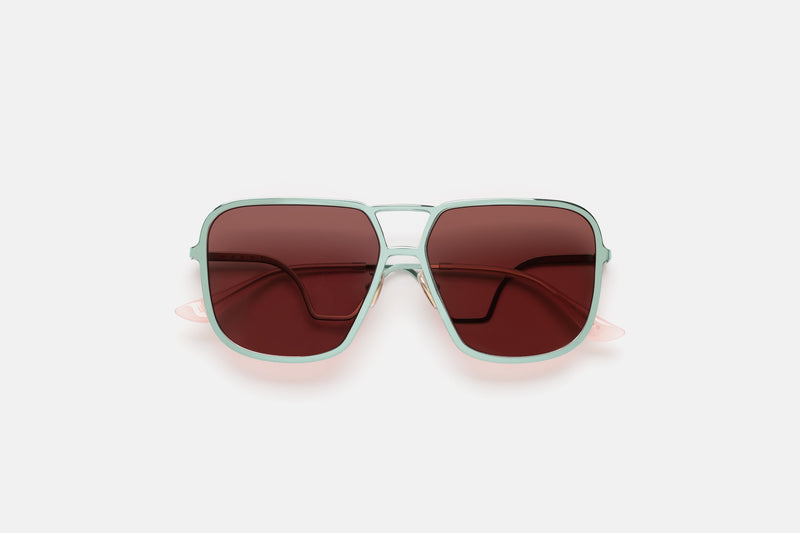 Ha Long Bay Earthy - Retrosuperfuture -