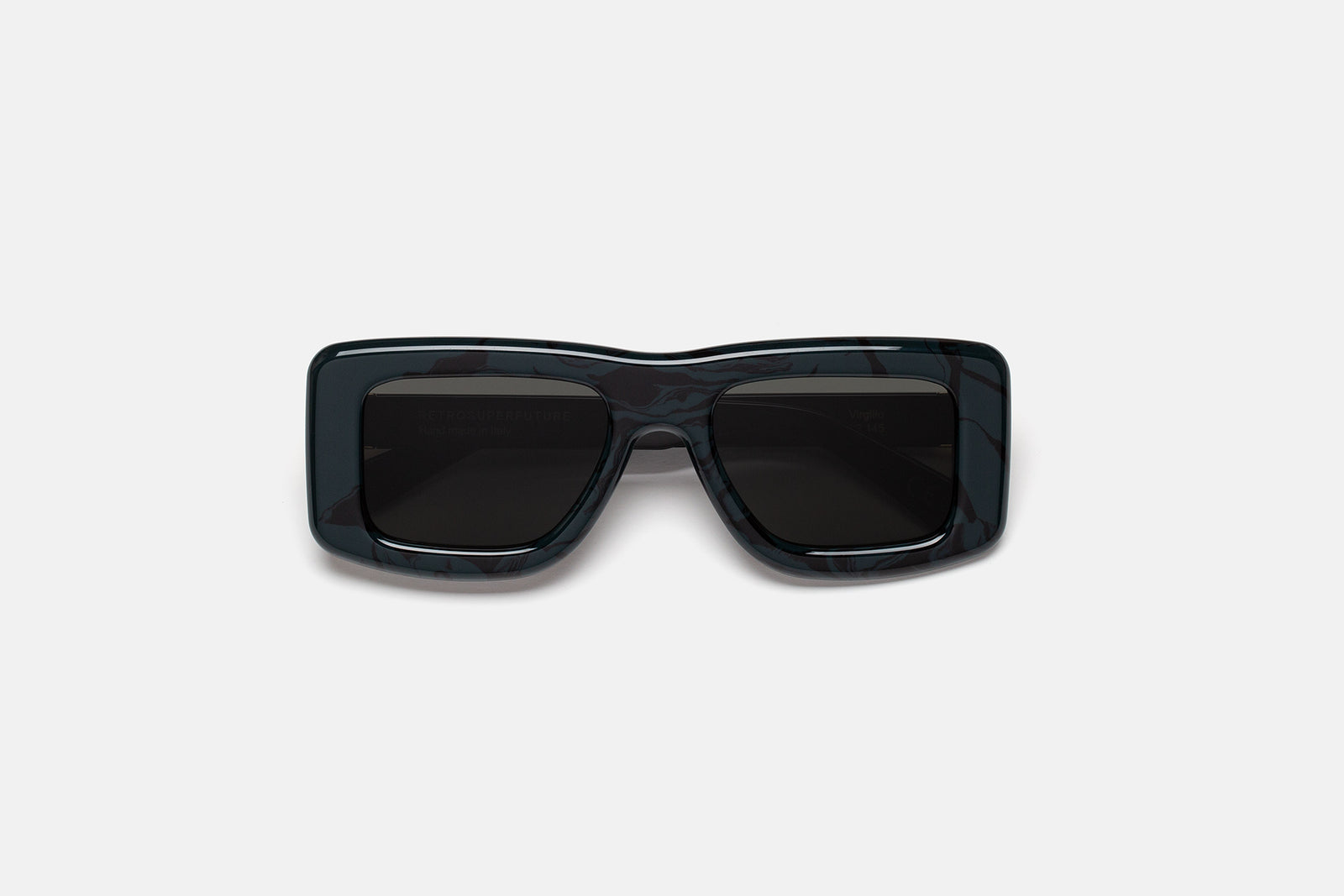 Virgilio Raro - Retrosuperfuture -