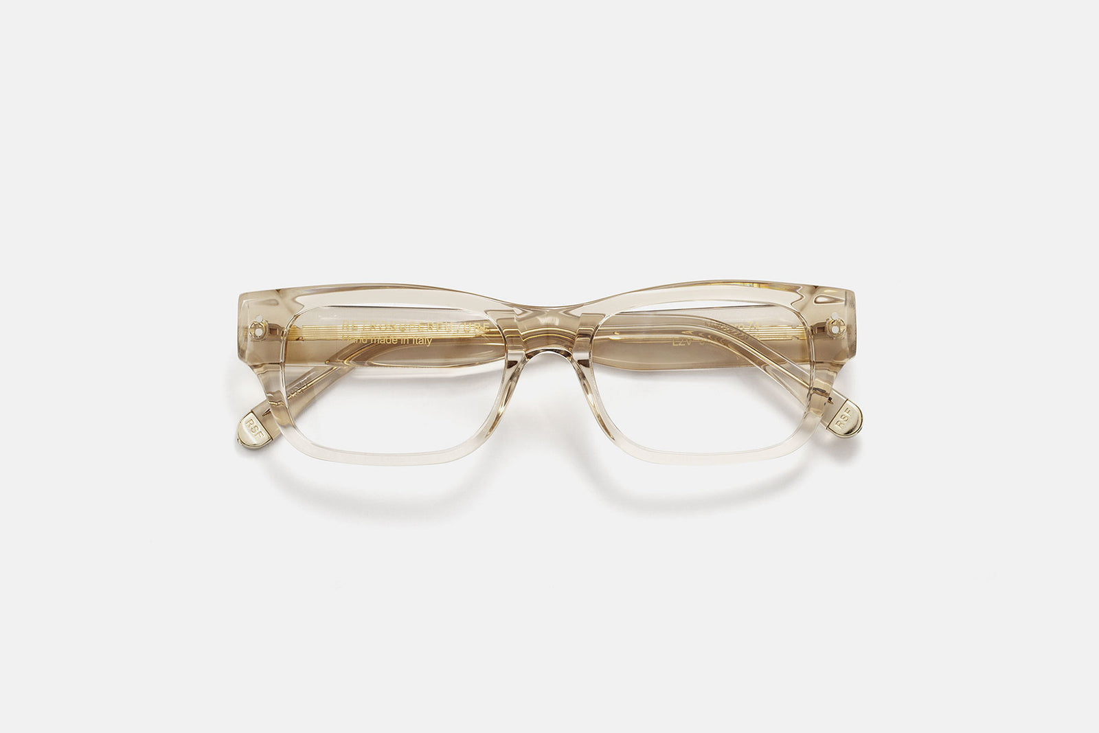 Numero 74 Resin - Retrosuperfuture -
