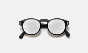 Duo Lens Paloma Silver&Black - Retrosuperfuture - — 1