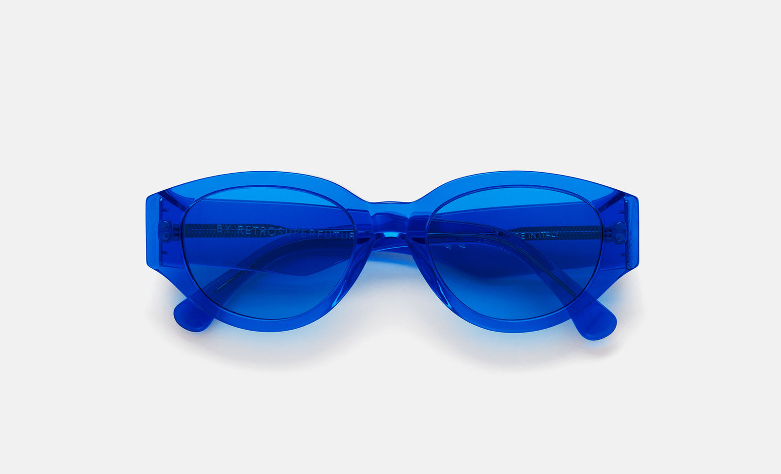 Drew Mama Hot Blue - Retrosuperfuture -