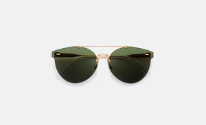 Tuttolente Giaguaro Green - Retrosuperfuture - — 1
