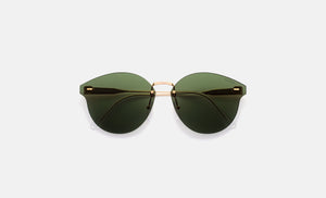 Tuttolente Panama Green - Retrosuperfuture - — 1