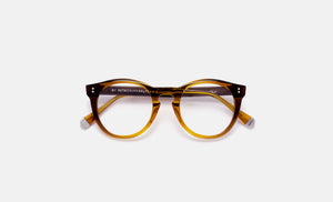 Numero 28 Dark Amber - Retrosuperfuture - — 1