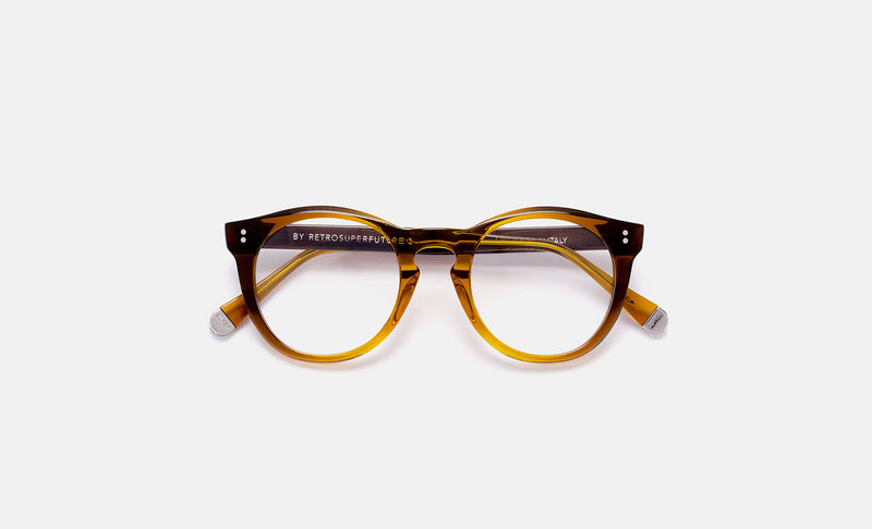 Numero 28 Dark Amber - Retrosuperfuture -