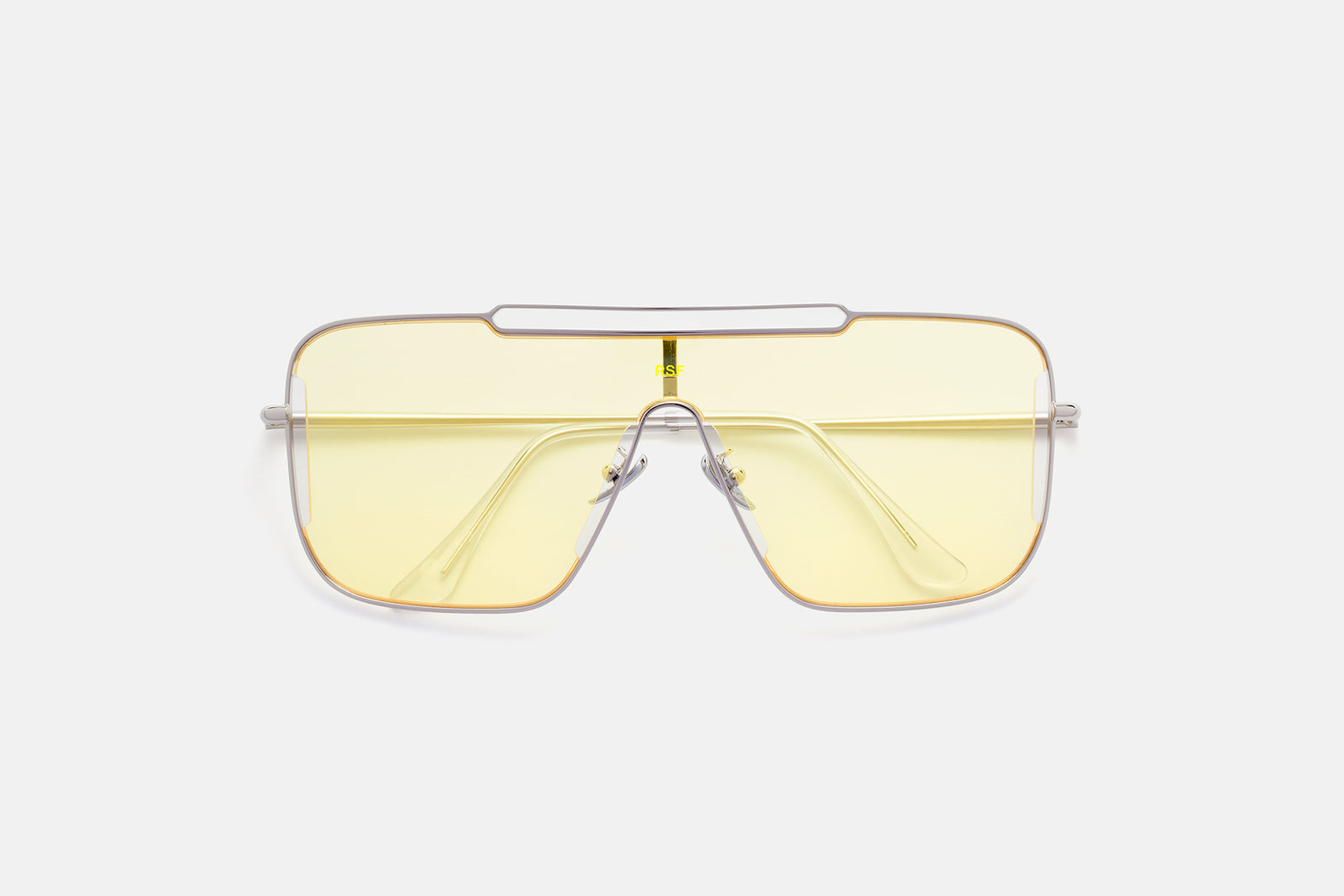 Ottanta Yellow - Retrosuperfuture -