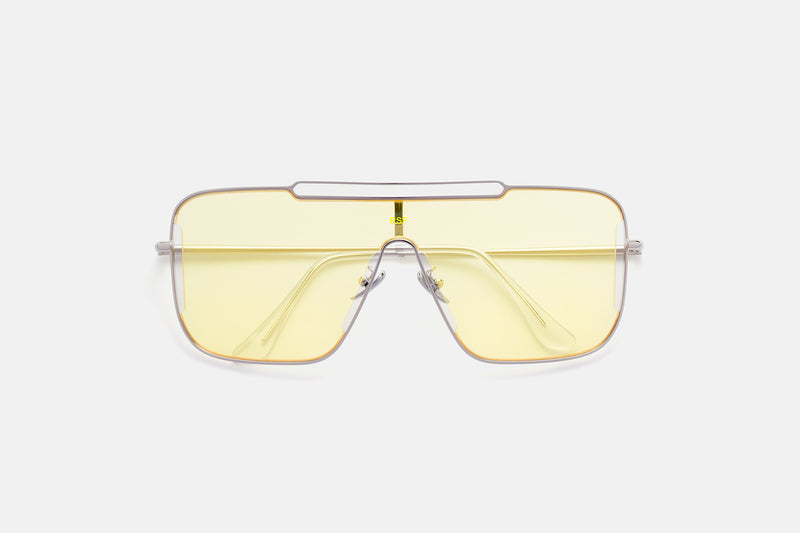 Ottanta Yellow - Retrosuperfuture -