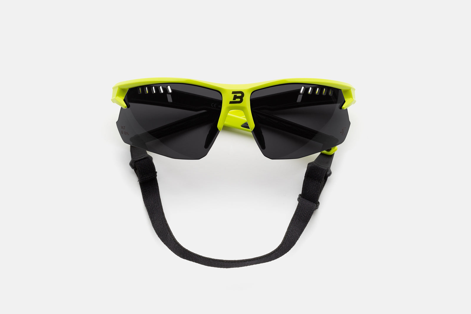 MIZAR Lime Electric A2D - Retrosuperfuture -