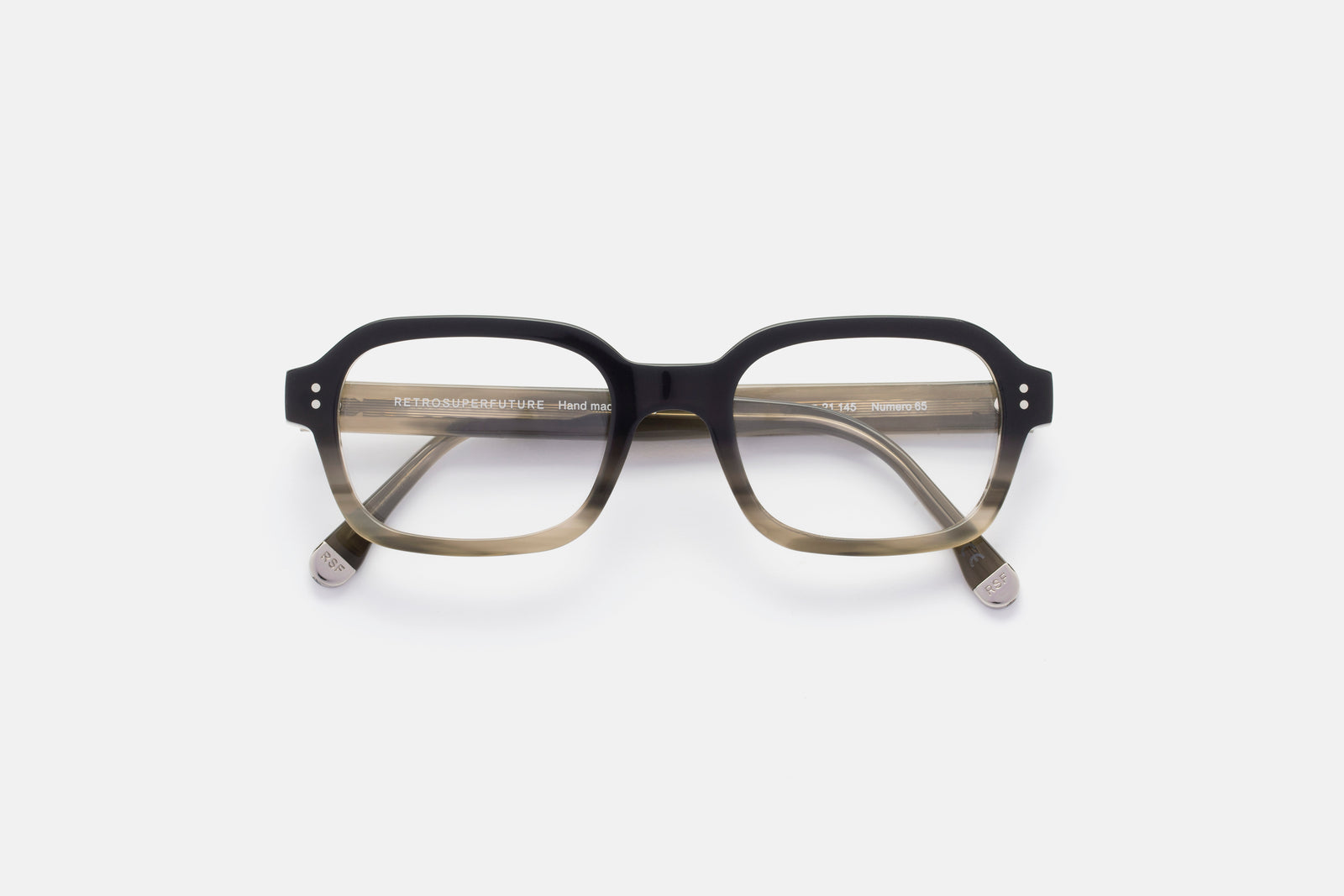 Numero 65 Pietra - Retrosuperfuture -