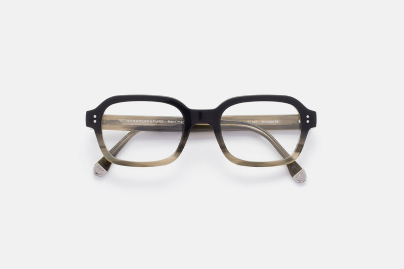 Numero 65 Pietra - Retrosuperfuture -