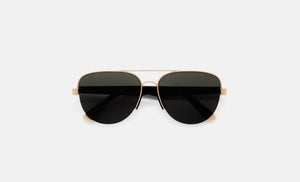 Air Black & Gold - Retrosuperfuture - — 1