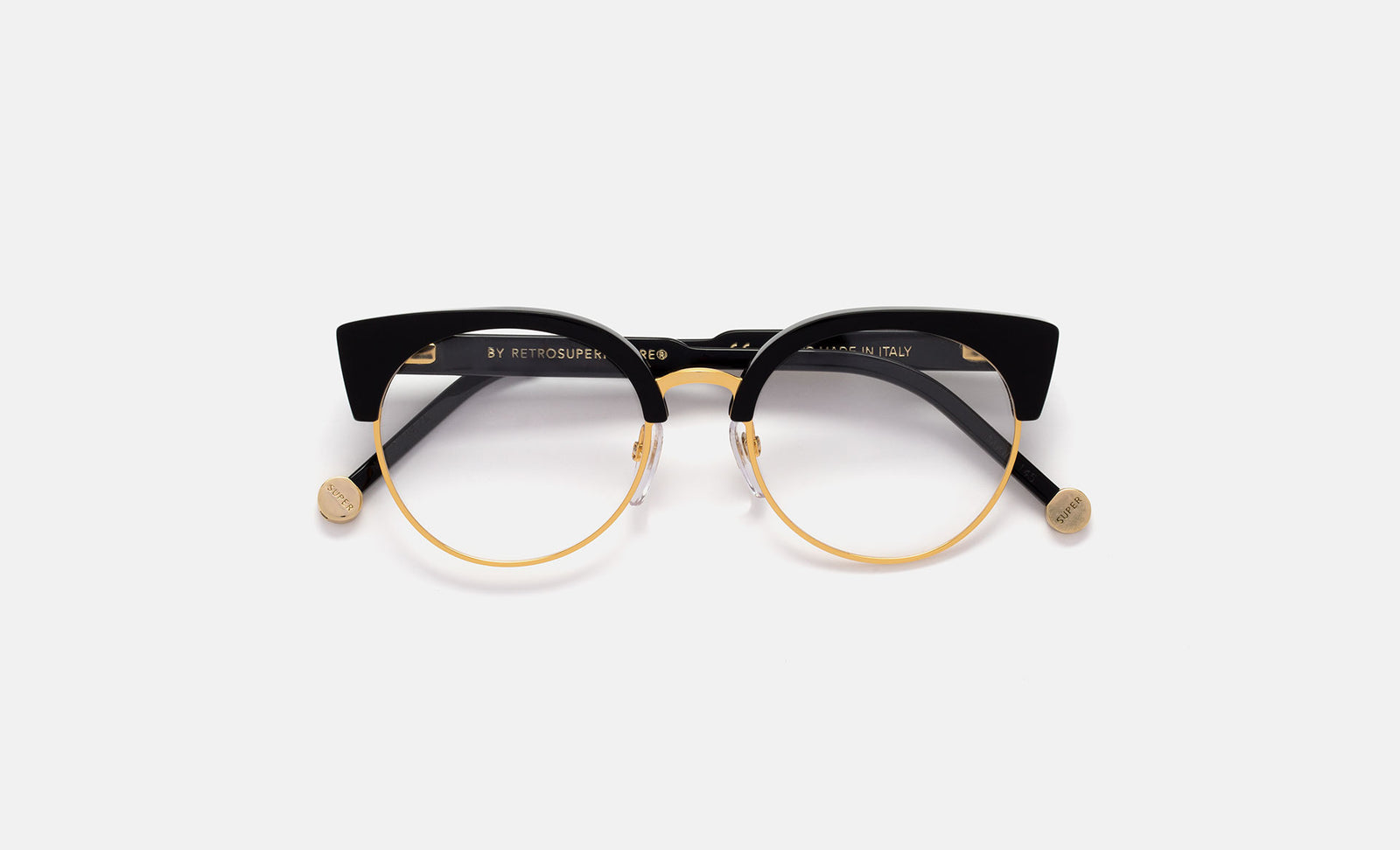 Numero 30 Nero - Retrosuperfuture -
