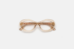 Ulawun Vulcano Optical Panna - Retrosuperfuture - — 1
