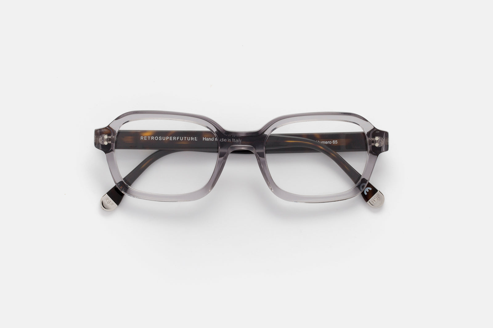 Numero 65 Neoclassic - Retrosuperfuture -